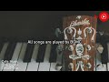 Night of Slow Jazz - Relaxing Background Chill Out Music - Smooth Jazz