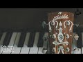 Night of Slow Jazz - Relaxing Background Chill Out Music - Smooth Jazz