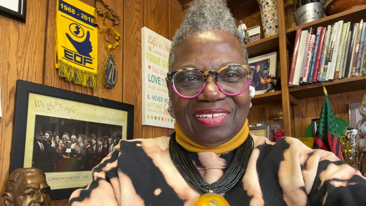 Capital City Area Black History Program TODAY and TOMORROW morning!