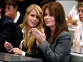VERONICA LARIO CHIEDE IL DIVORZIO DA BERLUSCONI