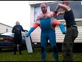 Mark White - The Eternal Struggle! Mark White - The Eternal Struggle!