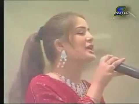 ghazala javid