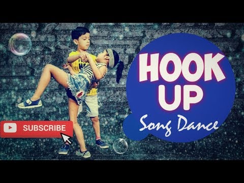 Cute Kids & Beautiful Dance | Hook Up Song Dance | Student Of The Year 2 | Tiger Shroff | Mr. Blaze