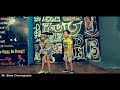 Cute Kids & Beautiful Dance | Hook Up Song Dance | Student Of The Year 2 | Tiger Shroff | Mr. Blaze