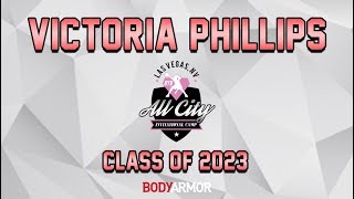 Victoria INTERVIEW