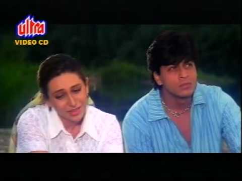 Shahrukh Khans the best romantic scene ever in history of Bollywood...