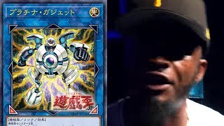 Platinum Gadget 34 Im Kinda Confused 34 Platinum Gadget 34 Im Kinda Confused 34