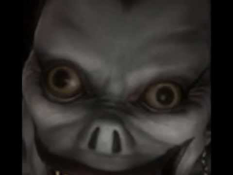 I#39;m the oogeyman! wwe boogeyman without makeup. I#39;m the oogeyman!