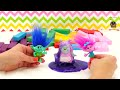 Trolls Movie Jenga Game Learn Colors W Poppy Branch Dj Trolls Movie Jenga Game Learn Colors W Poppy Branch Dj