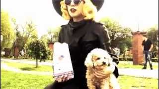 Monstervision No. 6 Fozzi And Me In 