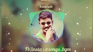 Maari BGM whatsapp status video song Maari BGM whatsapp status video song