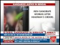 Tribal woman gang-raped on orders of Panchayat