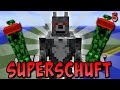 ROTKÄPPCHEN - Minecraft Superschuft #5