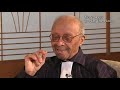 Message From Mr Cecil Taylor 2013 Kyoto Prize Laureate Message From Mr Cecil Taylor 2013 Kyoto Prize Laureate
