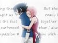 Sasusaku Movie Romeo Must Die