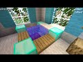 minecraft house tour