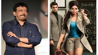 Sridevis Thunder Thighs Made Her A Star Ram Gopal Varma