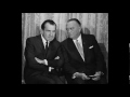 Mae Brussell: Richard Nixon, J. Edgar Hoover, Charles 'BeBe' Rebozo, Mafia Connections (10-27-1971)