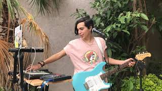 Música Para Llevar (Soup Commando)