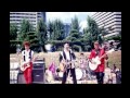 THE ZIP GUN'S - 「Let's Go Country!」(foggy mountain cover)