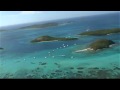 Weekend Window to St. Vincent and the Grenadines