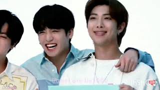 Bts방탄소년단-- Stay Mv Jungkook, Jin , Rm Be Album
