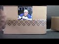 Lucky0128's 2012/13 UD Trilogy Hobby Box Break