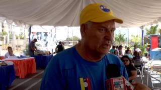 Torneo Nacional Inter Clubes 2015 avalado por la FVF en la Ciudad Deportiva Puerto Cabello Te Quiero