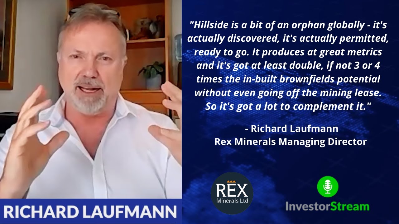 Rex Minerals