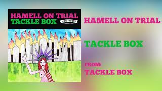 Watch Hamell On Trial Tackle Box video