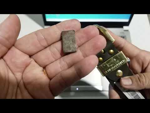 Dây nịt lưng da bò hàng nội địa.