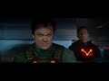 AVENGERS: ENDGAME "Ant-Man Time Travel" Scene Movie Clip NEW (2019) Marvel
