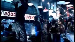 Watch Hollywood Undead Lump Ya Head video