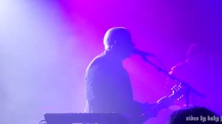 Watch Ultravox Call Of The Wild video