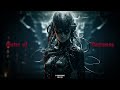 Dark Techno / EBM / Cyberpunk / Industrial beat  "Sister of Darkness"