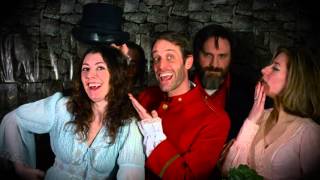 Watch Incredible String Band Witches Hat video