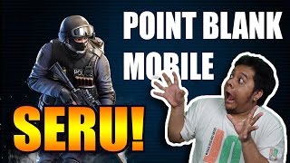 POINT BLANK Mobile - BY ONE Sama GEMA SHOW INDO!! Wkwkwk XD POINT BLANK Mobile - BY ONE Sama GEMA SHOW INDO!! Wkwkwk XD