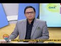 UB: Pulis, natagpuang patay sa Malabon