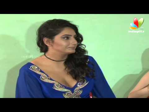 Shrungaara Launch Press Meet | Ravichandran Ragini Dwivedi |...