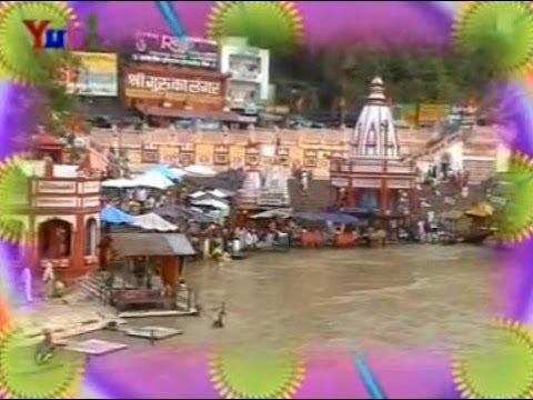 Jai Gange Mata Ganga Maiya Aarti by Tripti Shakya