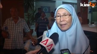 'Pakatan mesti bersatu jika mahu terus saingi BN'