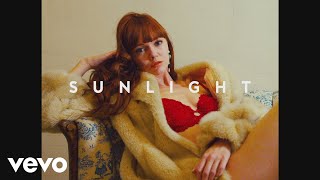Watch Lydia Sunlight video