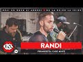 RANDI - Frumusețea care minte (LIVE @ KissFM)