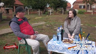 Provodadzija - Teska, Neobicna I Krajnje Srceparajuca Ljubavna Iskustva Nasih Kandidata