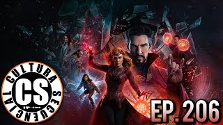 Doctor Strange in the Multiverse of Madness (2022) | Ep. 206