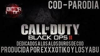 Video Call Of Duty 24/7 Los Yabu