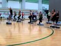 John Pitchell, Corso Step 140110.wmv