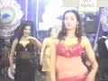 رقص سكسي