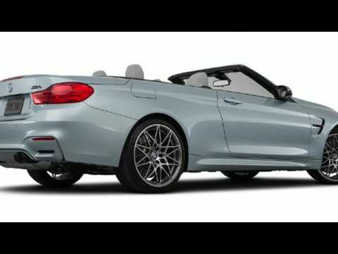 2017 BMW M4 Video