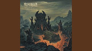 Watch Memoriam Refuse To Be Led video